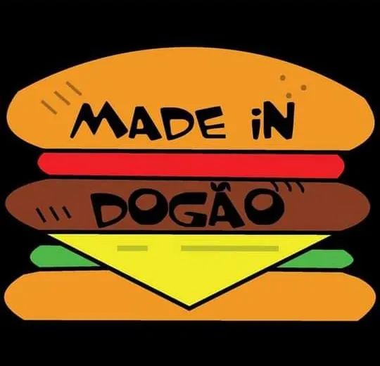 Made In Dogão
