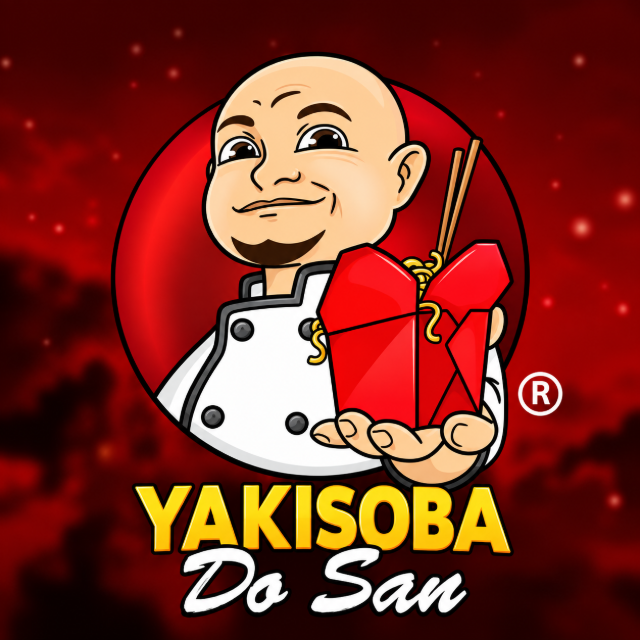 Logo Yakisoba do San