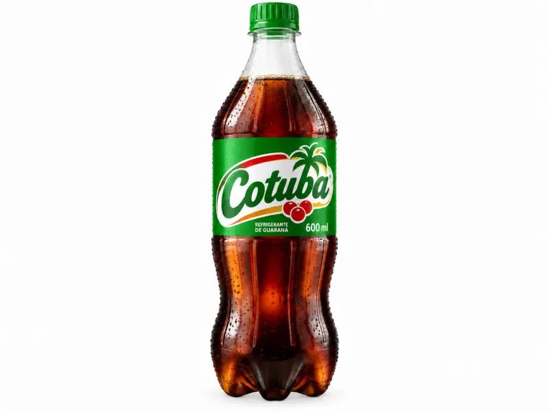 Cotuba 600 ml