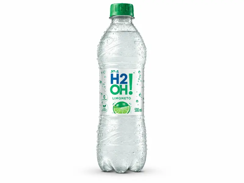 H2O