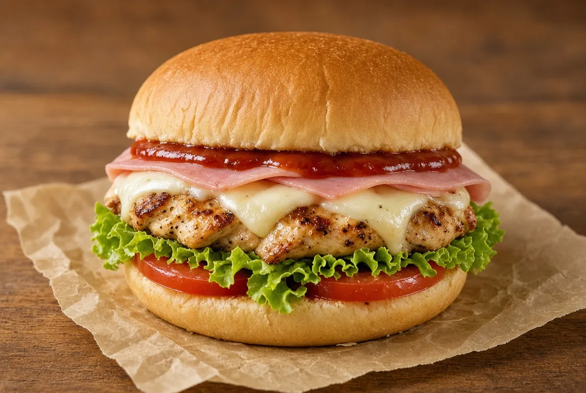 Peito Salada