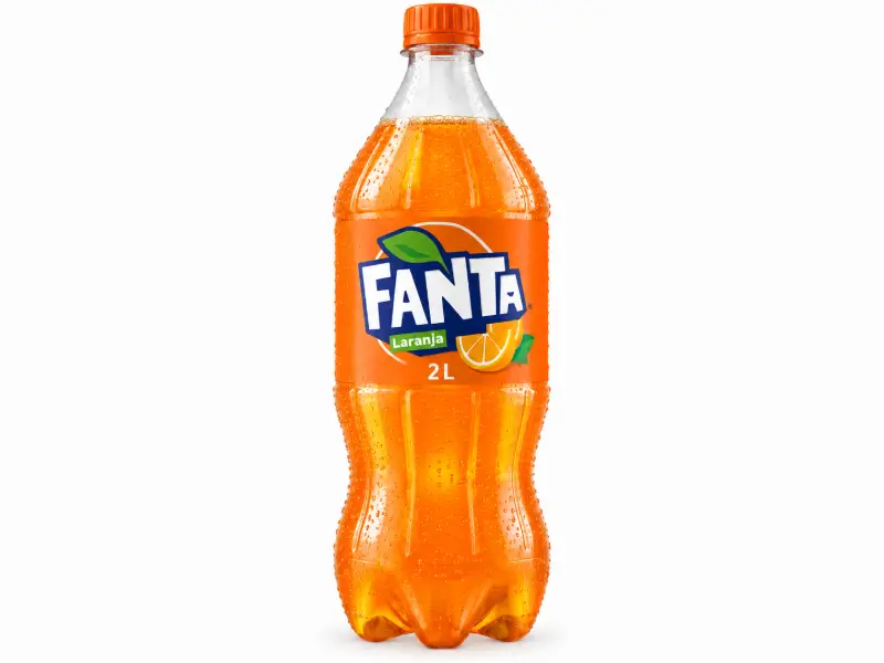 Fanta 2 L