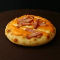 Cheddar e Bacon