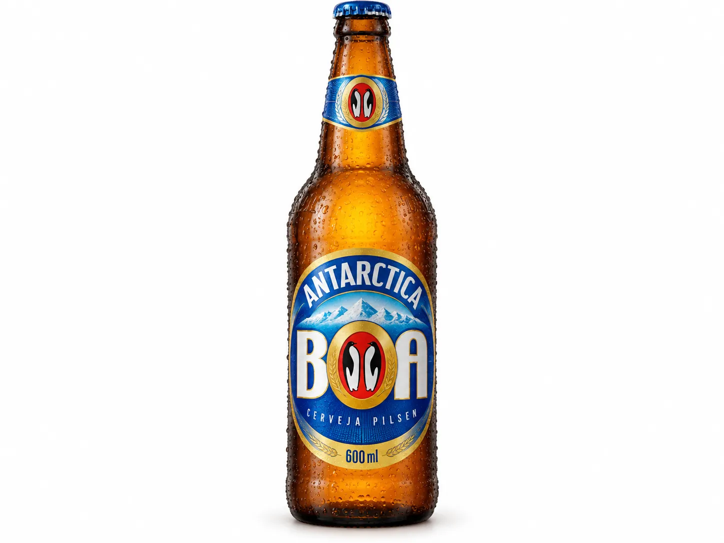 Antarctica Boa 600ml
