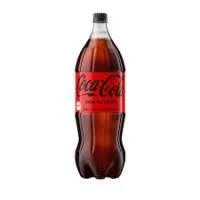 Coca Zero 2 Litros