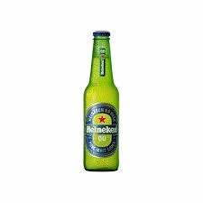 Heineken zero alcool