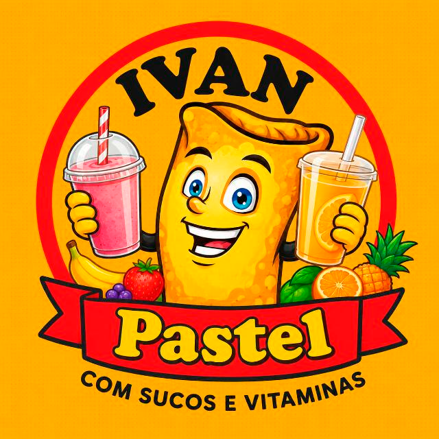Logo Ivan Pastéis