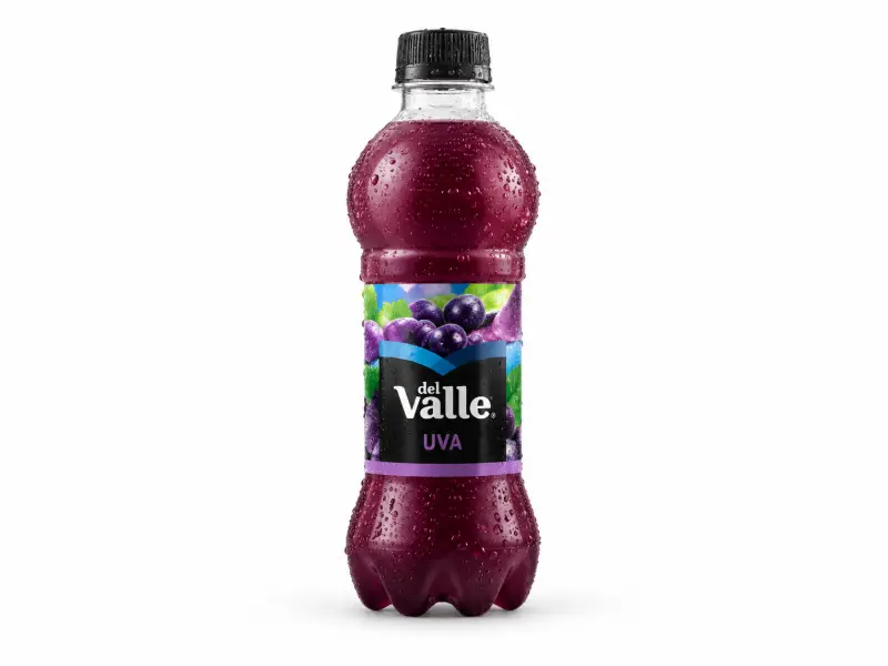 Suco Del Valle Uva