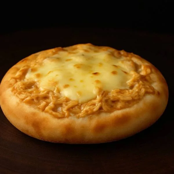 Frango com Queijo