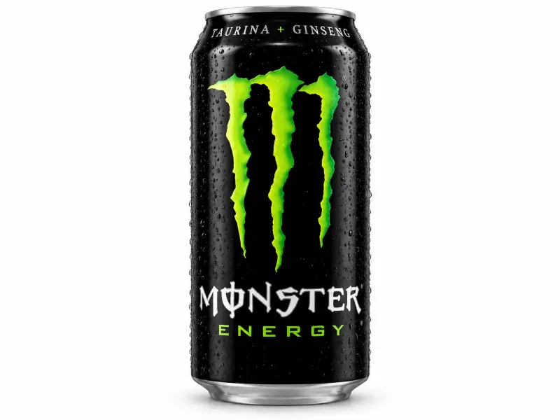 Energético Monster Original