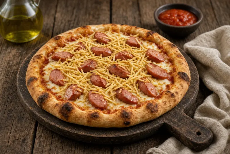 Hot-Dog