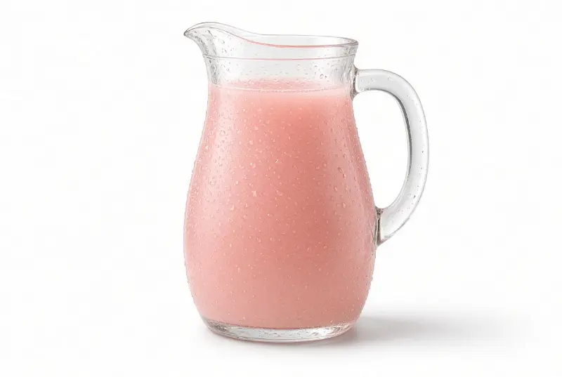 Suco de Goiaba