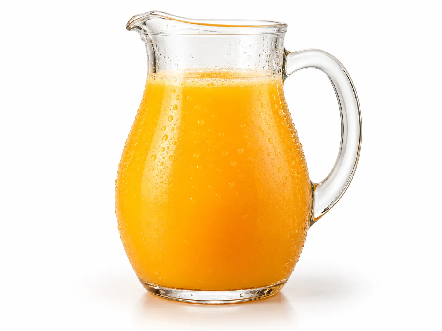 Suco de Laranja