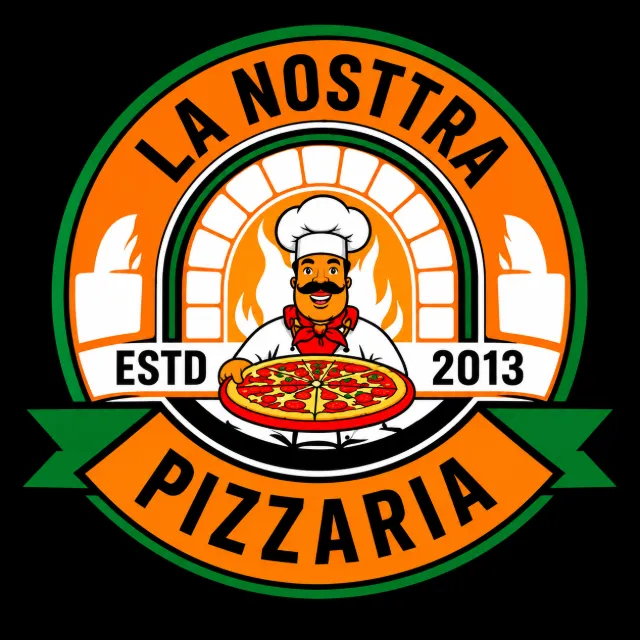 La Nosttra Pizzaria
