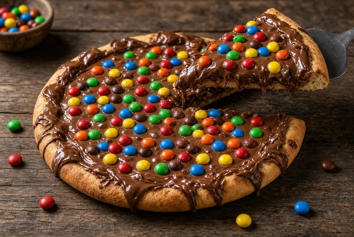 Chocolate