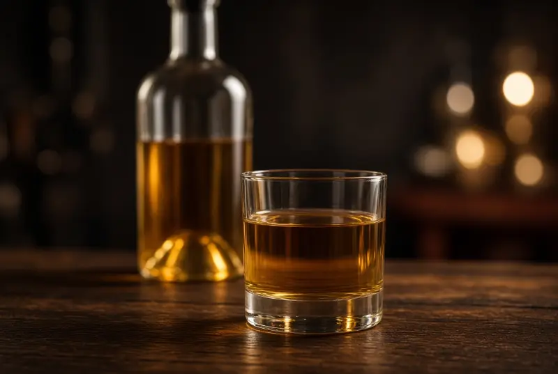 Cachaça Salinas