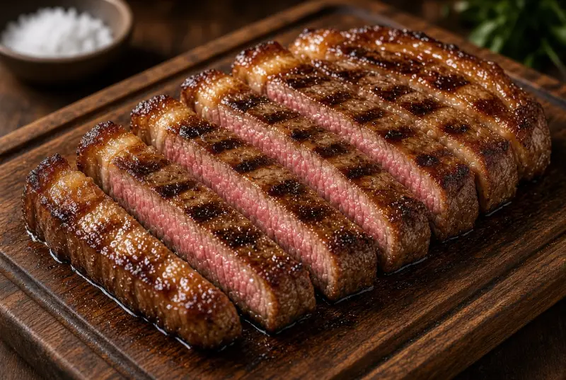 Picanha (meia)