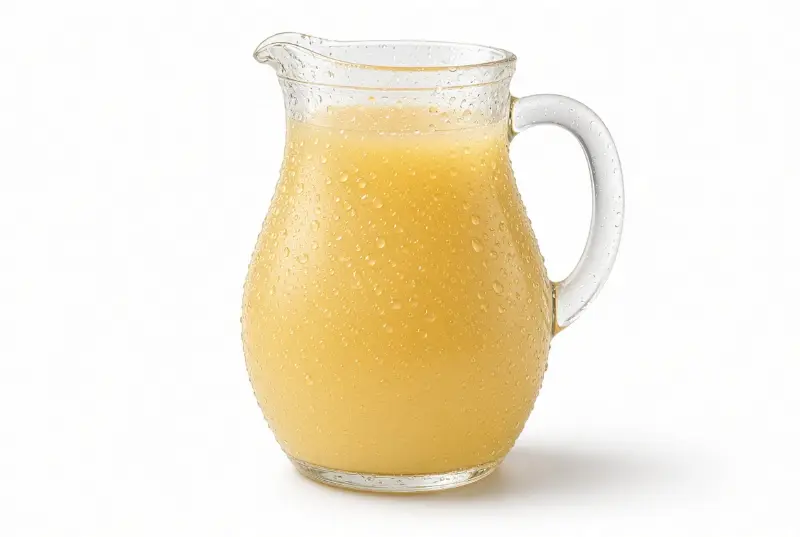 Suco de Caju