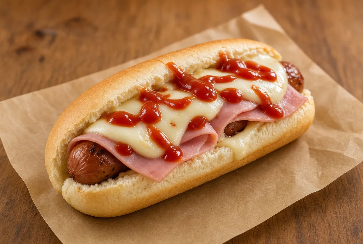Dog Quente