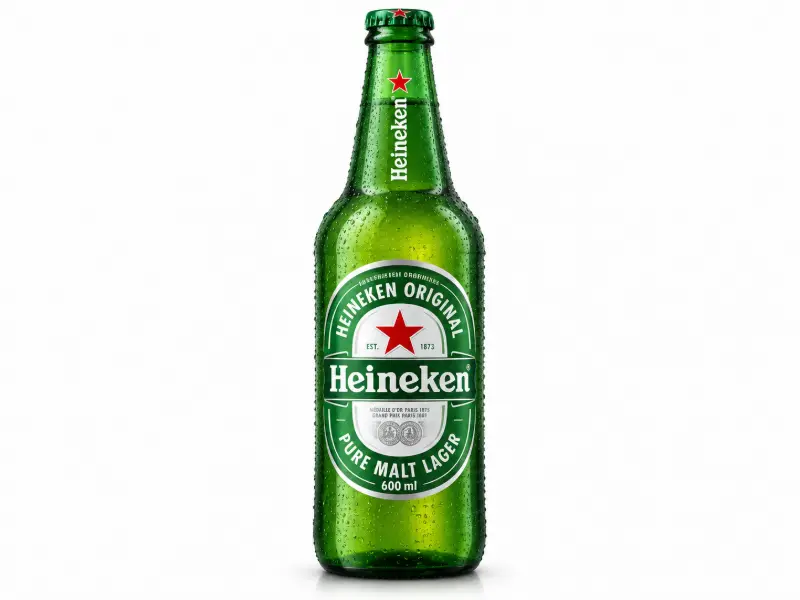 Heineken 600 ml