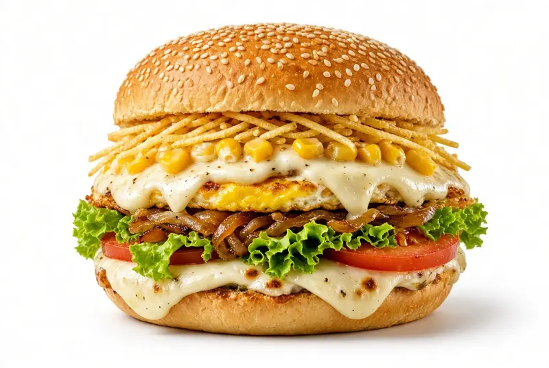 Vegetariano