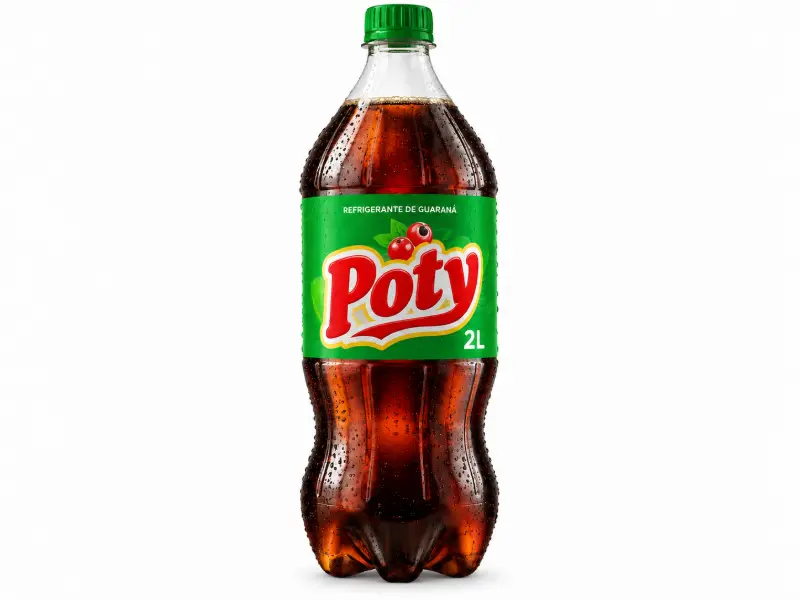 Poty 2 L