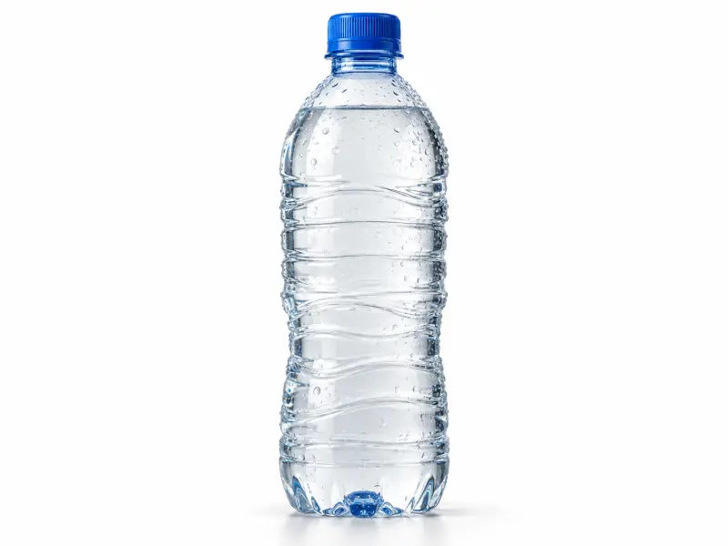Água Mineral sem Gás 500 ml