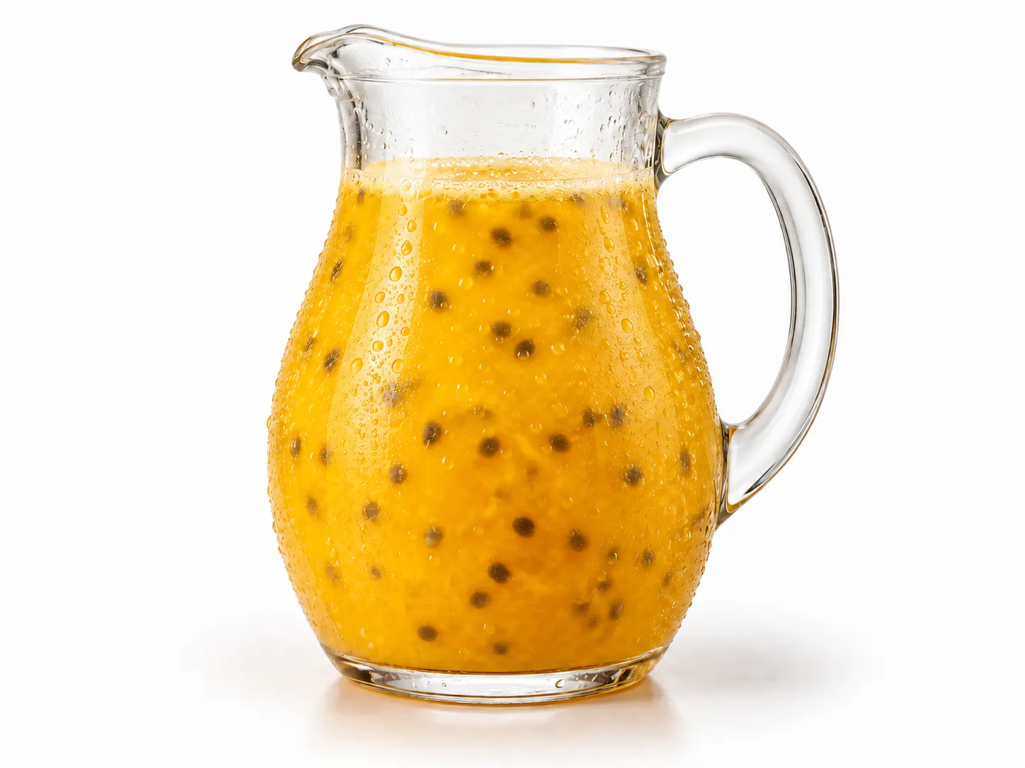 Suco de Maracujá