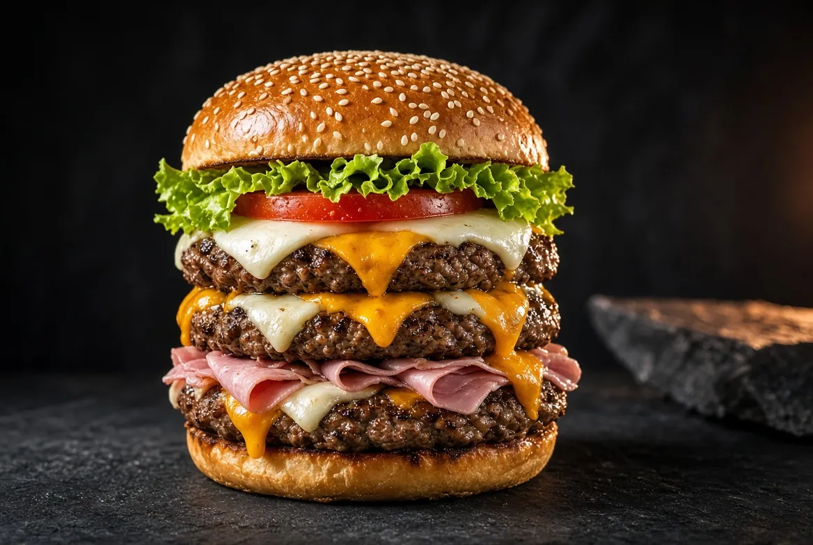 Hamburgão