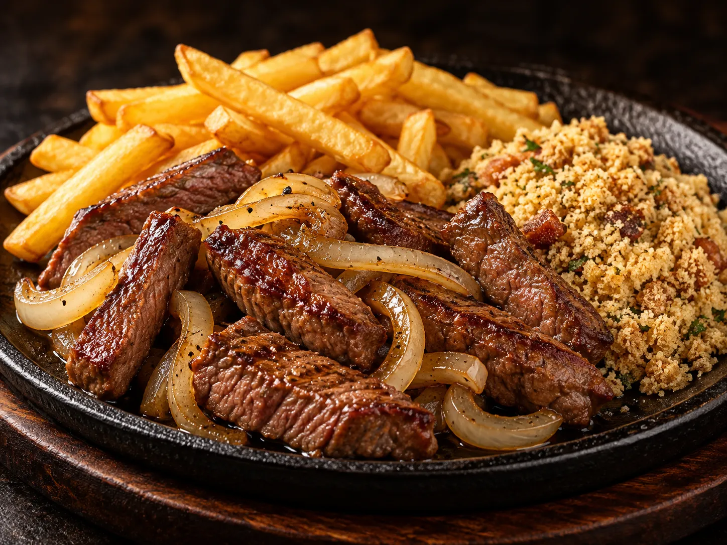 Picanha (500g)